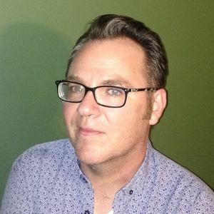 Meet your Posher, Ron